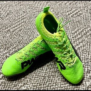 Puma Evopower Vigor 1 FG Cleats